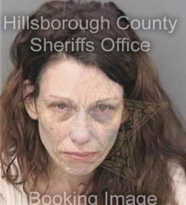 Judith Collazo - Hillsborough County, FL 