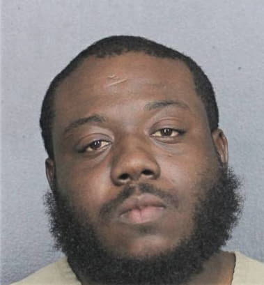 Earl Collins, - Broward County, FL 