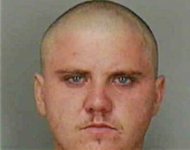 Jeremy Collins - Polk County, FL 