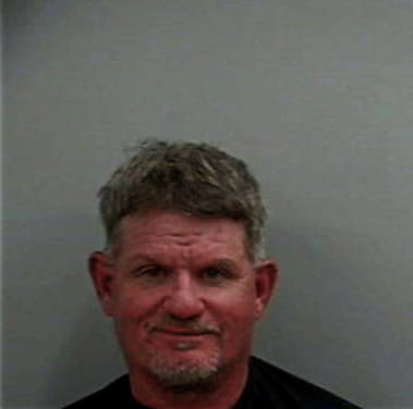 Rodney Coplin, - Harrison County, TX 