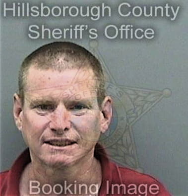 Justin Crawford, - Hillsborough County, FL 