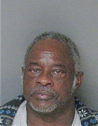 George Crosby - Gaston County, NC 