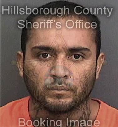 Floradam Cruz, - Hillsborough County, FL 