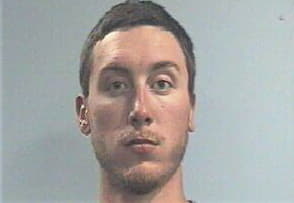 Gerald Culbertson - Fayette County, KY 