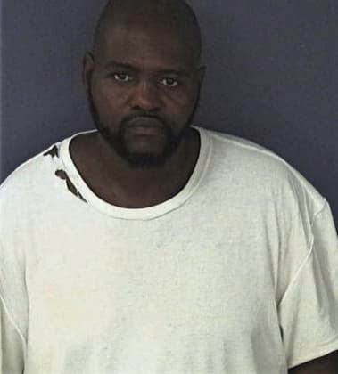 Martin Curry, - Gadsden County, FL 