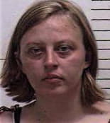 Jennifer Dale, - Pratt County, KS 