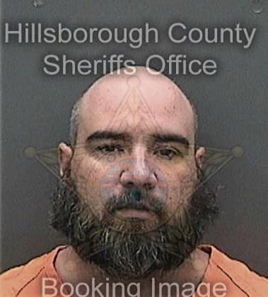 Steven Darosa, - Hillsborough County, FL 