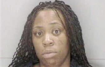 Dominique Davenport, - Richland County, SC 