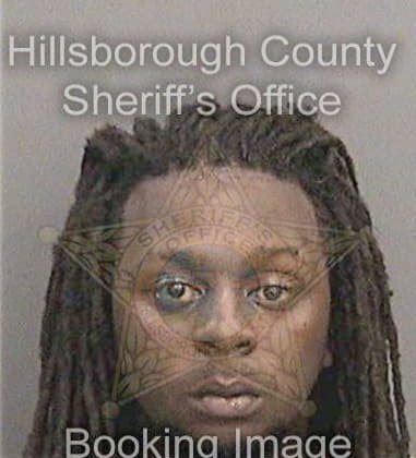 Anthony Dennis, - Hillsborough County, FL 