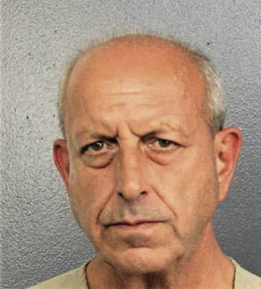 Ferdinand Dephillips, - Broward County, FL 