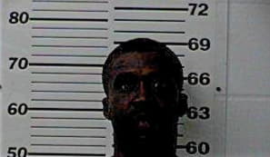 Gerald Donald, - Levy County, FL 