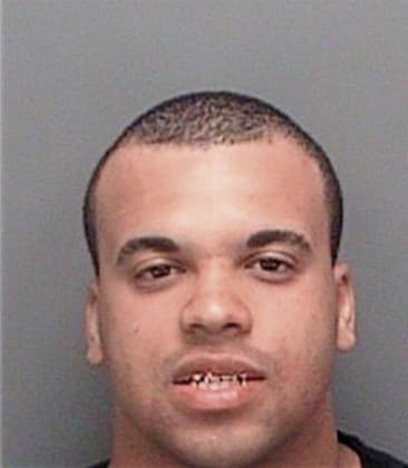 Curtis Donaldson, - Pinellas County, FL 