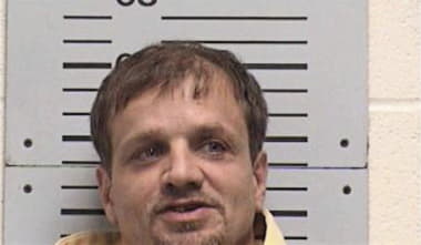 Brandon Douglas, - Robertson County, TN 