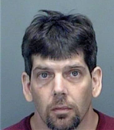 William Dowdy, - Pinellas County, FL 