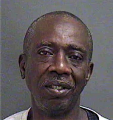 Robert Dunlap, - Mecklenburg County, NC 