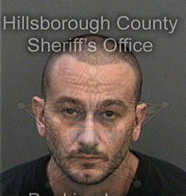 Kevin Earnest, - Hillsborough County, FL 