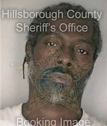 Kevin Eberhart, - Hillsborough County, FL 