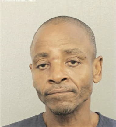 Bryant Edwards, - Broward County, FL 