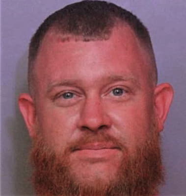 Timothy Elliott, - Polk County, FL 