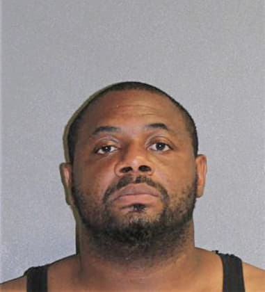 Eddie Emanuel, - Volusia County, FL 