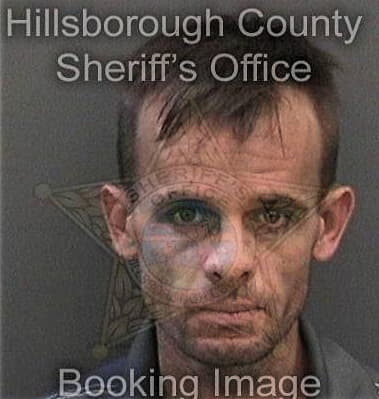 Cody Farrow, - Hillsborough County, FL 