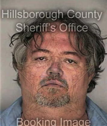 Stephen Ferran, - Hillsborough County, FL 