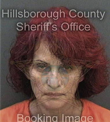 Cathleen Flesher, - Hillsborough County, FL 