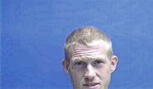 Steven Flora, - Boyle County, KY 