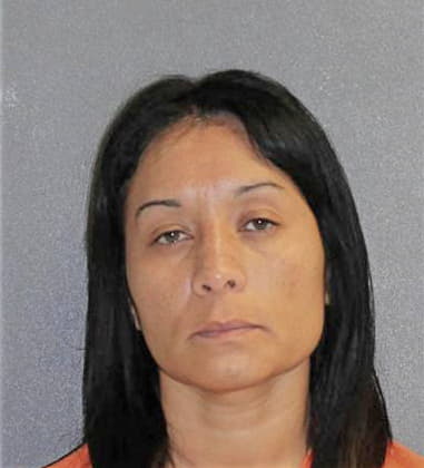 Melanie Forgy, - Volusia County, FL 