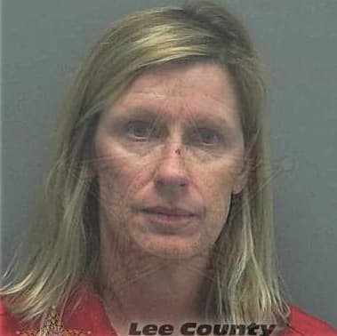 Hastina Fowler, - Lee County, FL 