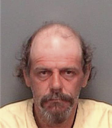 Timothy Frank, - Pinellas County, FL 