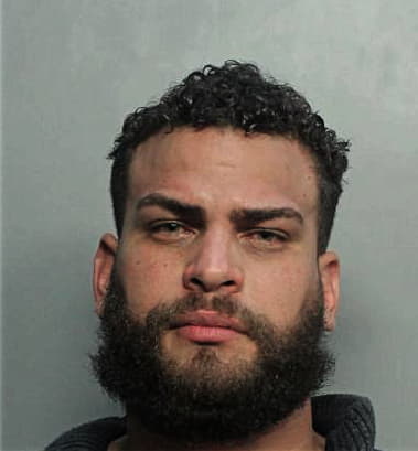 Eduardo Garcia, - Dade County, FL 