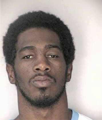 Robert Geathers, - Hillsborough County, FL 