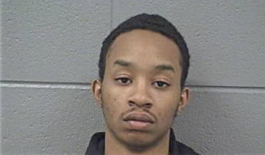 Marckell Giles, - Cook County, IL 