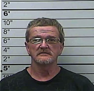 Edward Glass, - Lee County, MS 