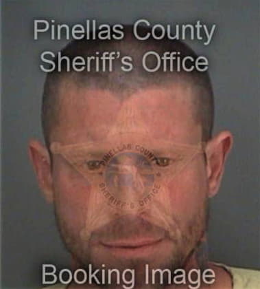 David Glenn, - Pinellas County, FL 