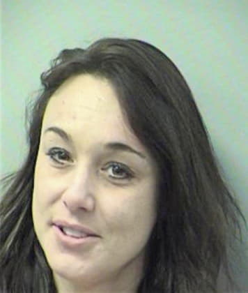 Krystal Godwin-Aka-Dykes, - Okaloosa County, FL 