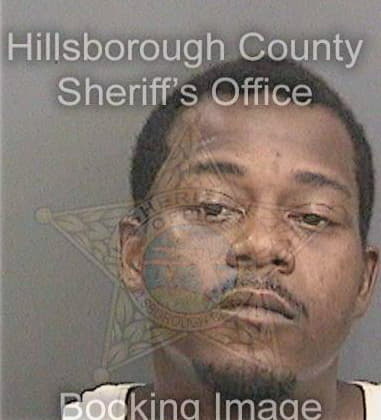 Alphonso Goins, - Hillsborough County, FL 