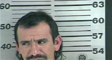 Alejandro Gonzales, - Dyer County, TN 