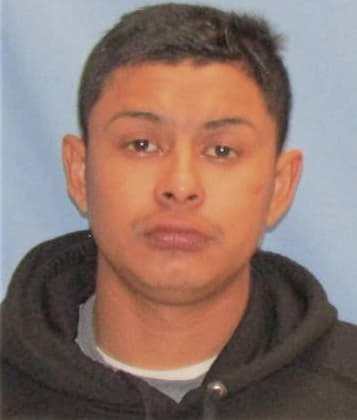 Jose Gonzales, - Pulaski County, AR 