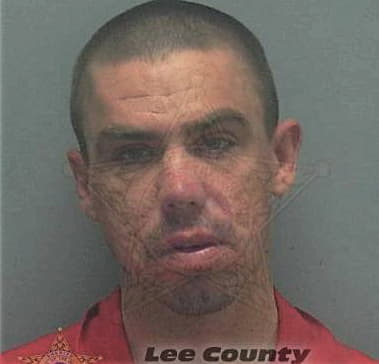 Enrique Gonzalez, - Lee County, FL 