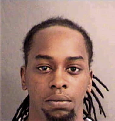 Dalton Green - Mecklenburg County, NC 