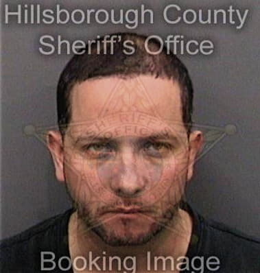 Craig Griffin, - Hillsborough County, FL 