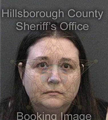 Melanie Griffitts, - Hillsborough County, FL 