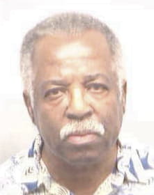 Willie Griggs, - Fulton County, GA 