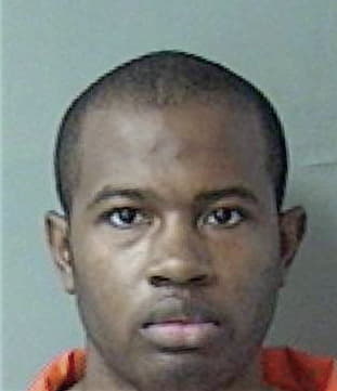 Tyrus Grimes, - Okaloosa County, FL 