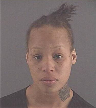 Dominique Gulley, - Peoria County, IL 