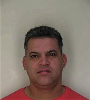 Myron Haddix, - Hillsborough County, FL 