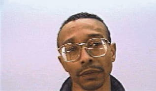 Brian Harris - Fayette County, KY 