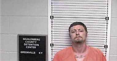 Craig Helton, - Muhlenberg County, KY 